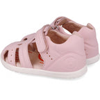 Biomecanics sandale fete 24-26 Sauvage Rosa