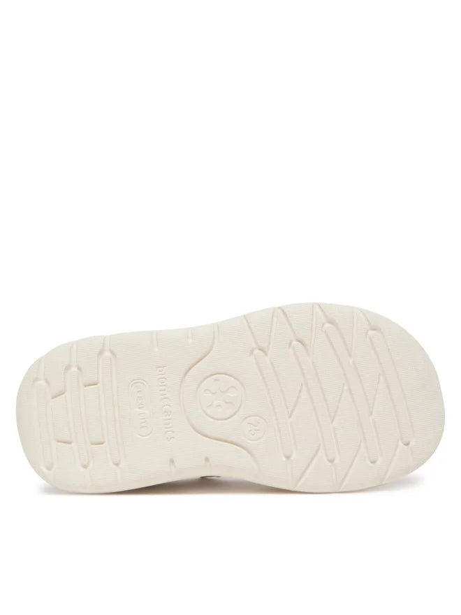 Biomecanics sandale fete 28-34 Napa Blanco