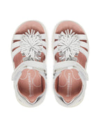 Biomecanics sandale fete 28-34 Napa Blanco