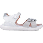 Biomecanics sandale fete 28-34 Napa Blanco