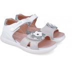 Biomecanics sandale fete 28-34 Napa Blanco