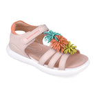 Biomecanics sandale fete 28-34 Napa Cotton