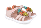 Biomecanics sandale fete 28-34 Napa Cotton