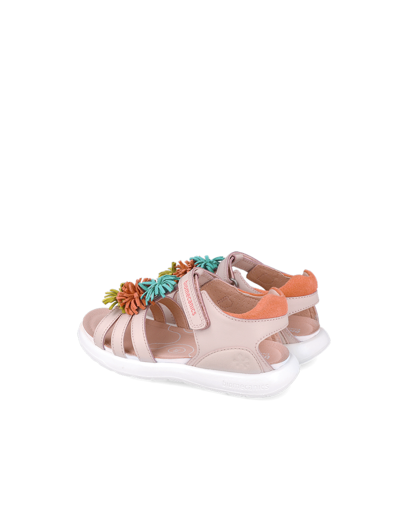 Biomecanics sandale fete 28-34 Napa Cotton