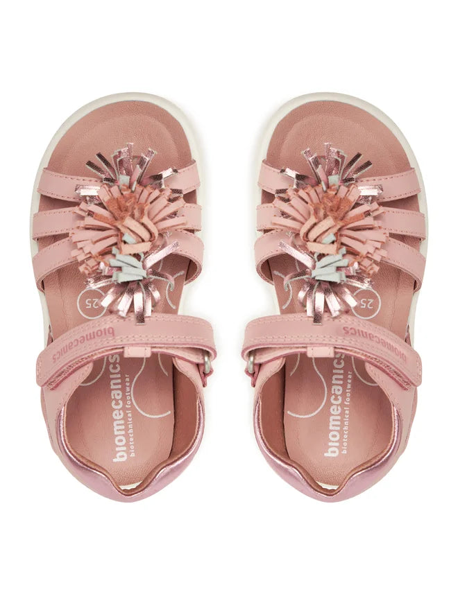 Biomecanics sandale fete 28-34 Napa Rosa
