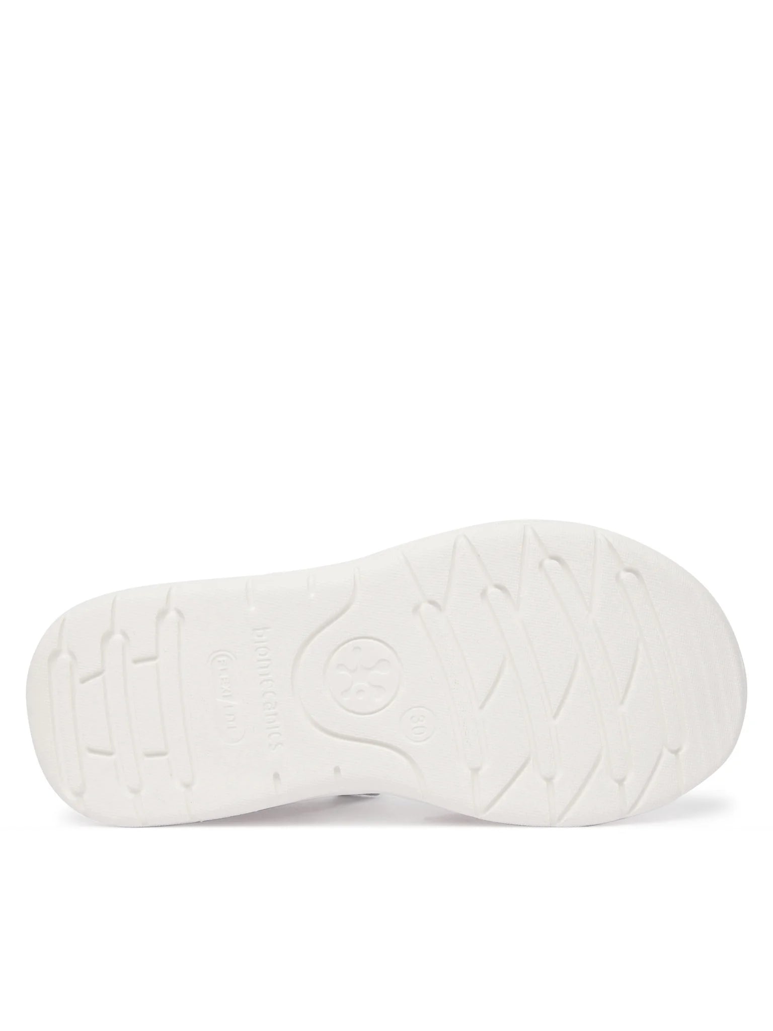 Biomecanics sandale fete 25-32 Napa Blanco cu cirese