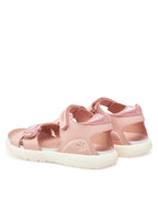 Biomecanics sandale fete 25-34 Napa Rosa cu stea