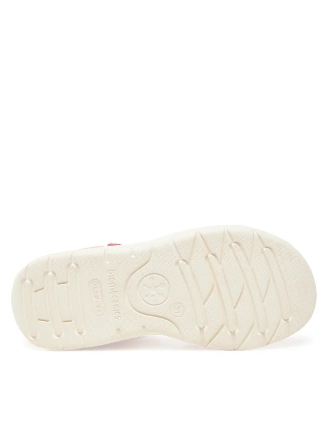 Biomecanics sandale fete 28-34 Napa Rosa cu stea