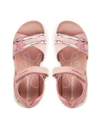Biomecanics sandale fete 28-34 Napa Rosa cu stea