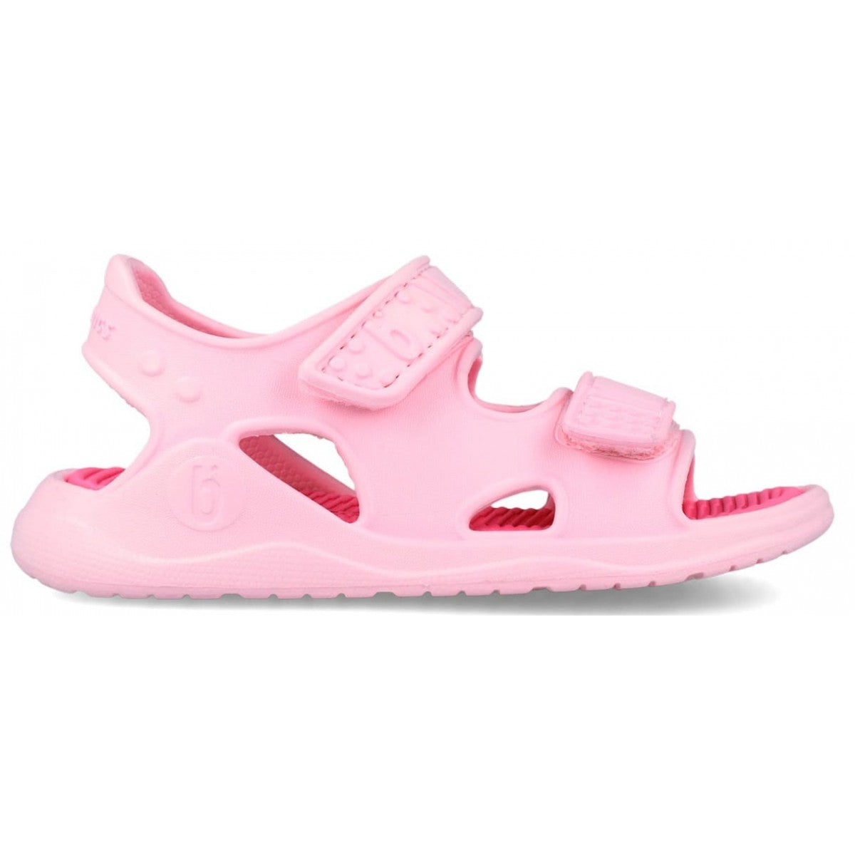 Biomecanics sandale fete Aqua Basica 25-34 Mat Rosa