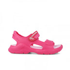 Biomecanics sandale fete de plaja 24-34 Mat Fucsia