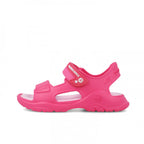 Biomecanics sandale fete de plaja 24-34 Mat Fucsia
