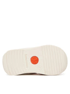 Biomecanics sandale fete Primii Pasi 18-25 Sauvage Cotton cu capsune