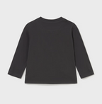 Mayoral bluza baieti cu imprimeu 6-48 luni Shadow
