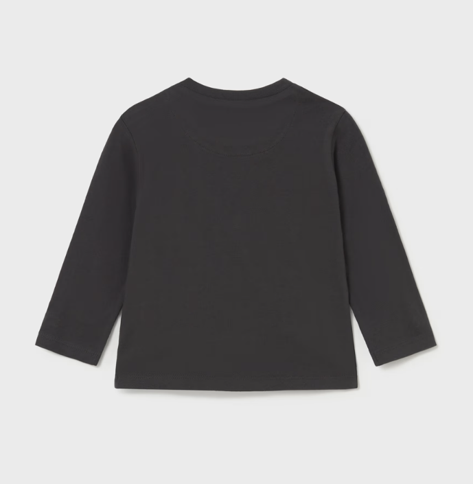 Mayoral bluza baieti cu imprimeu 6-48 luni Shadow