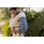 Boba Wrap elastic din bambus 0m+, Anvi