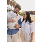 Boba Wrap elastic din bambus 0m+