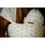 Boba Wrap elastic din bambus 0m+