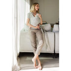 Boba Wrap elastic din bambus 0m+