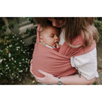Boba Wrap elastic pentru purtarea bebelusilor 0m+
