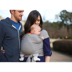 Boba Wrap elastic pentru purtarea bebelusilor 0m+