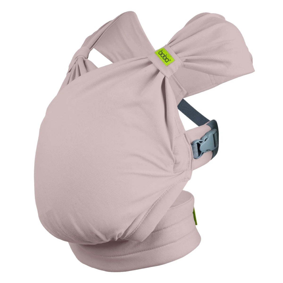 Boba Wrap ergonomic hibrid Bliss din bumbac 3.2-16 kg Bloom 