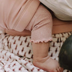 Boba Wrap ergonomic hibrid Bliss din bumbac 3.2-16 kg Bloom 