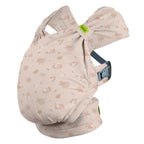 Boba Wrap ergonomic hibrid Bliss din bumbac 3.2-16 kg Posy