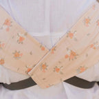 Boba Wrap ergonomic hibrid Bliss din bumbac 3.2-16 kg Posy