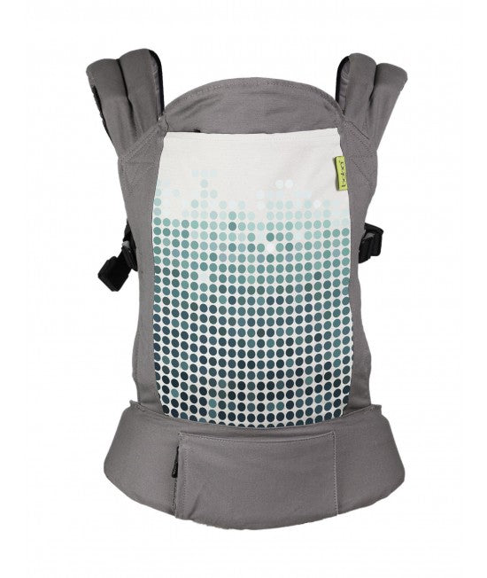 Boba marsupiu ergonomic SSC Carrier 4G 3-20 kg, Dot