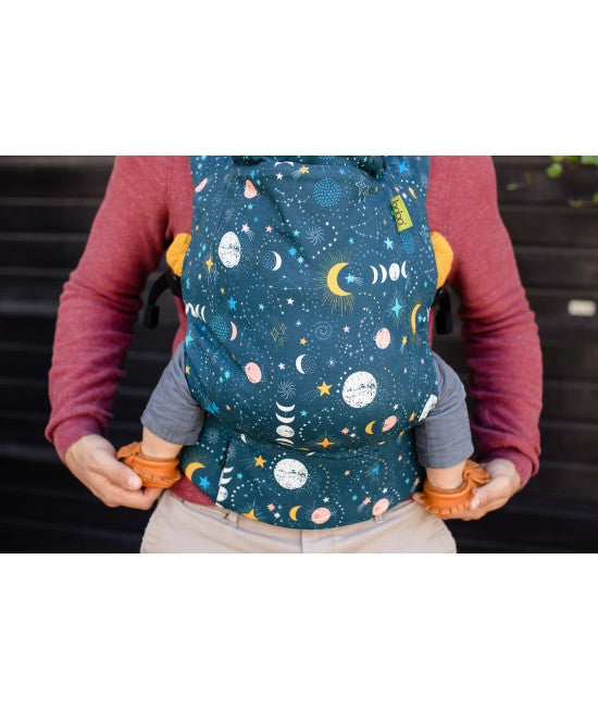 Boba marsupiu ergonomic SSC Carrier 4GS 04