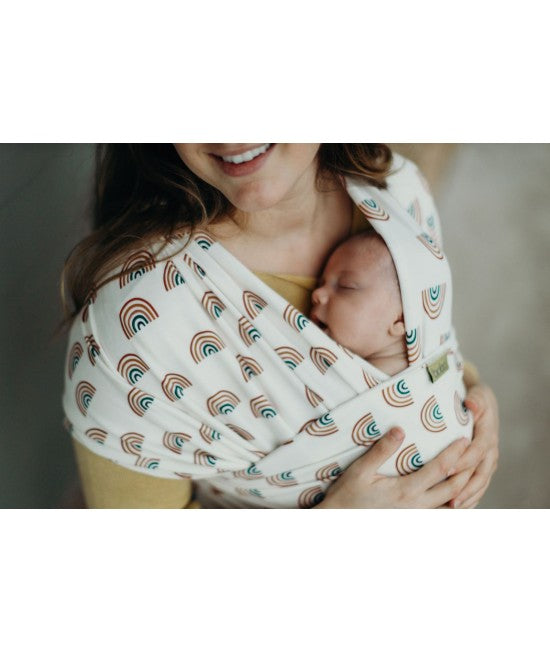 Boba Wrap elastic 0m+ 04