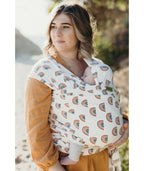 Boba Wrap elastic 0m+ 01