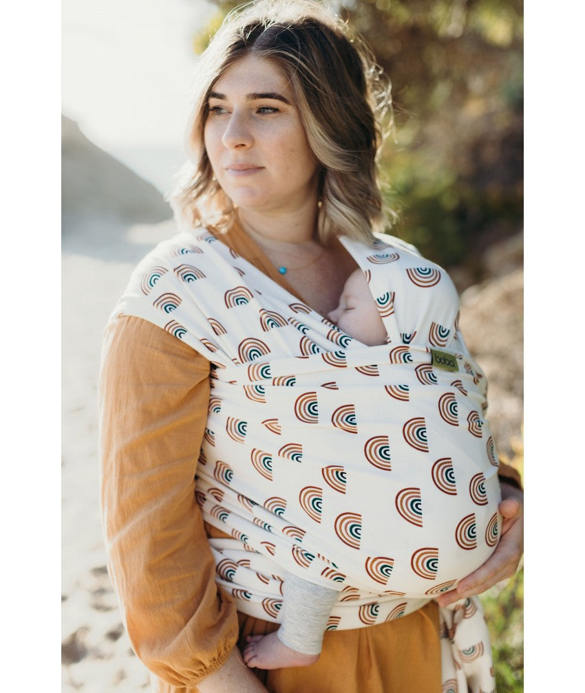 Boba Wrap elastic 0m+ 01