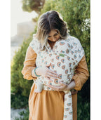 Boba Wrap elastic 0m+ 03