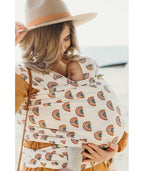 Boba Wrap elastic 0m+ 02