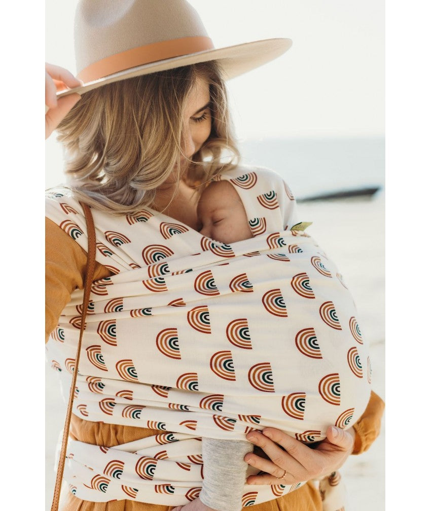 Boba Wrap elastic 0m+ 02