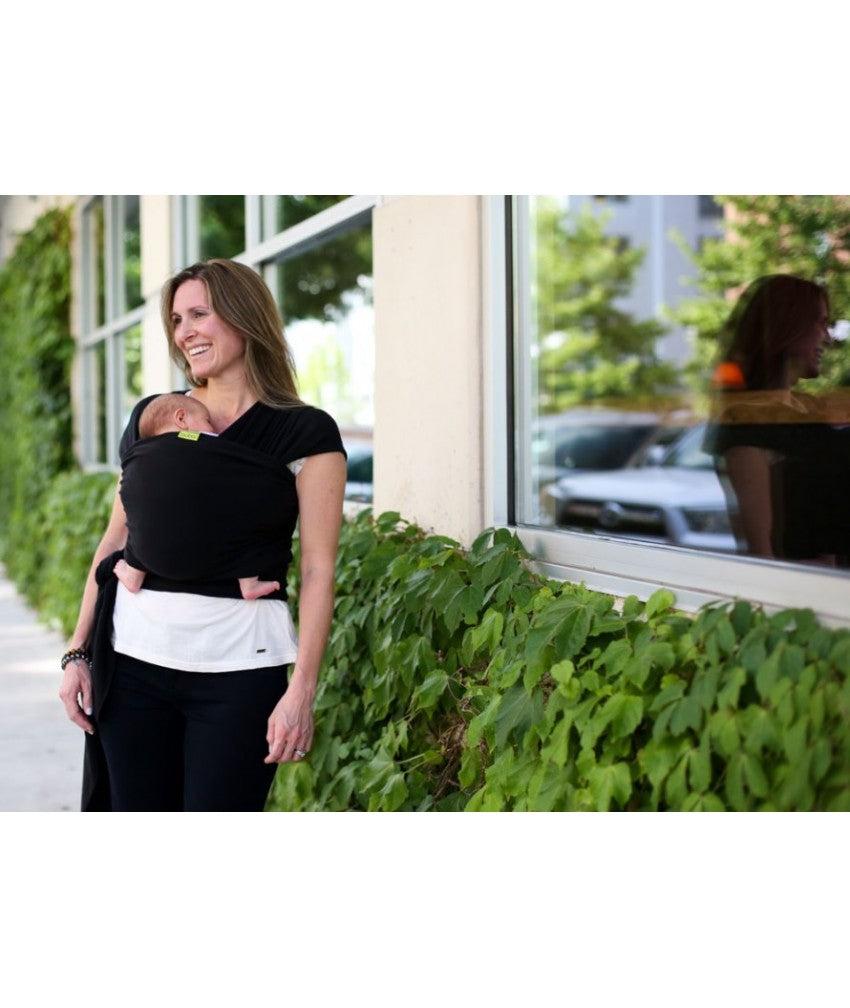 Boba Wrap elastic 0m+ 01 Imagine principală a produsului