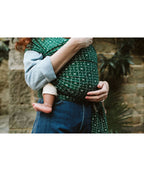 Boba Wrap elastic 0m+