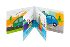  Learning Vehicle 01