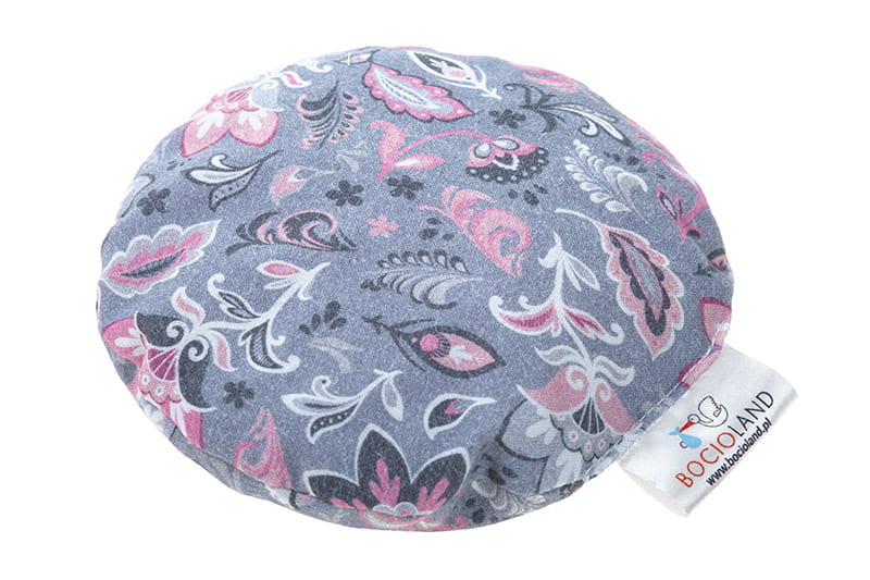 Bocioland perna termo cu samburi de cirese, 180 g, 