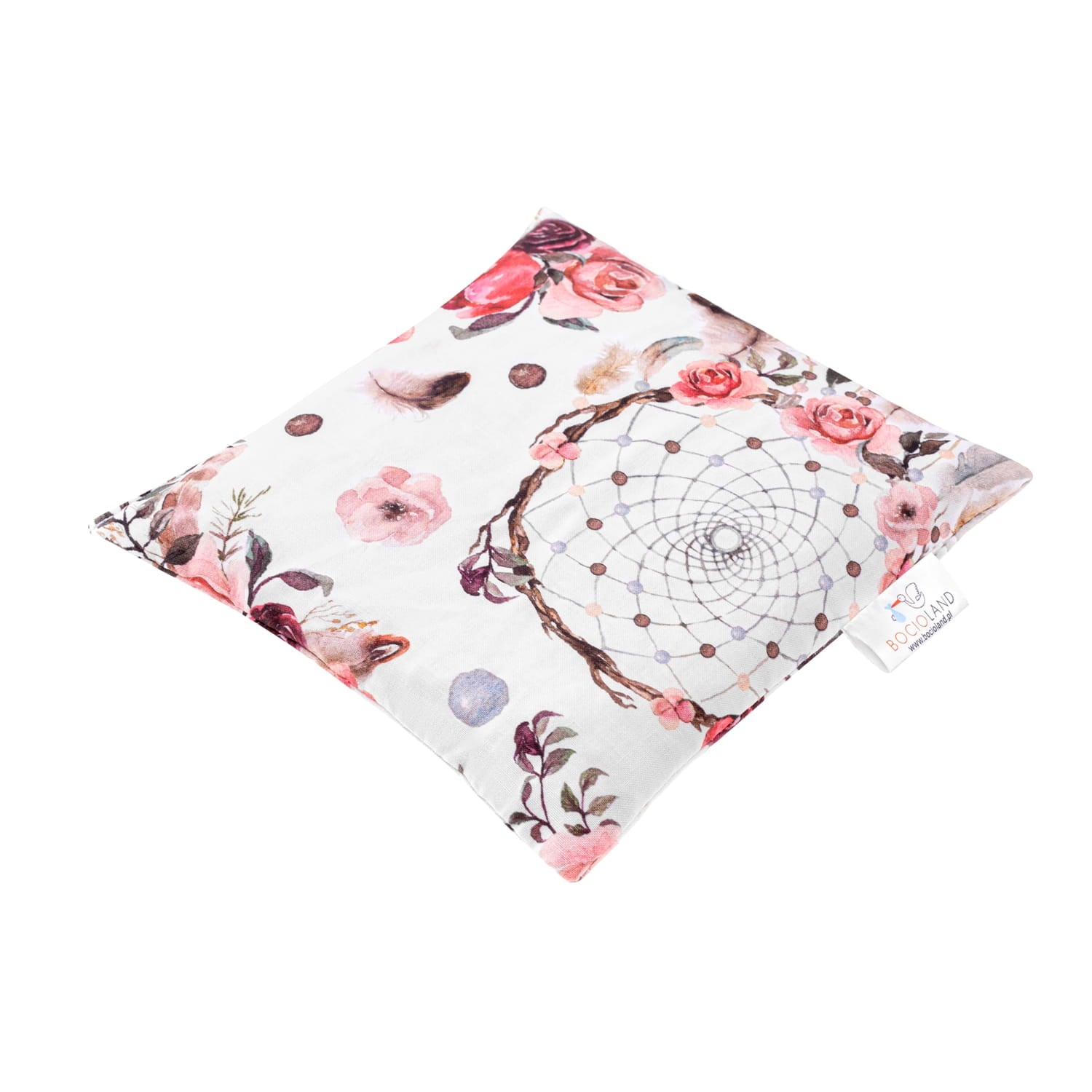 Bocioland perna termo cu samburi de cirese, 500 g, Trandafiri  Imagine principală a produsului