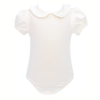 Soffi Baby body fete Bianca, Crem 01