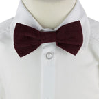 Soffi Baby camasa baieti tip body Alb 08