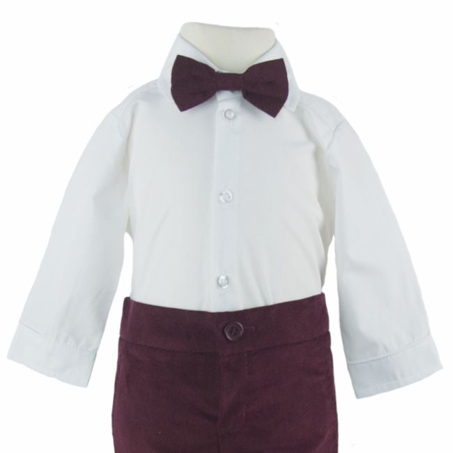 Soffi Baby camasa baieti tip body Alb 01