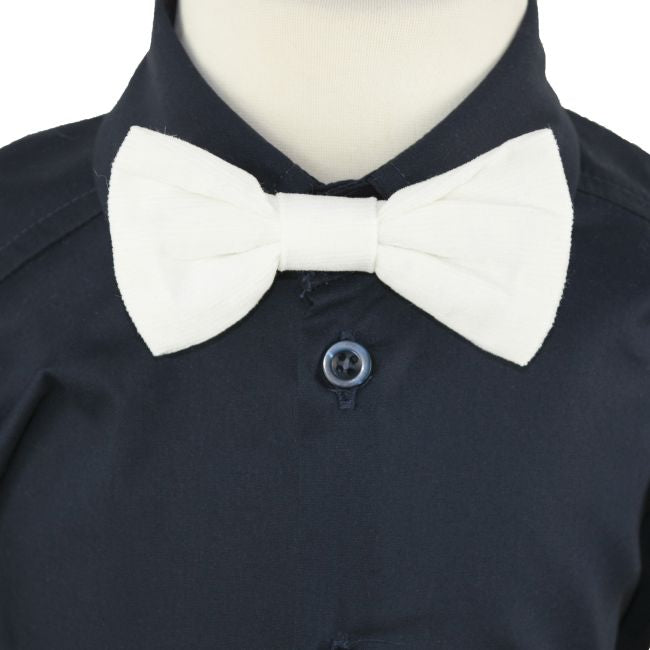 Soffi Baby camasa baieti tip body Alege marimeaa 62-86, Bleu