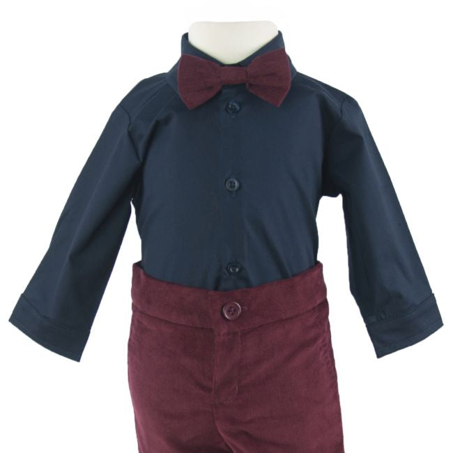 Soffi Baby camasa baieti tip body Alege marimeaa 62-86, Bleu