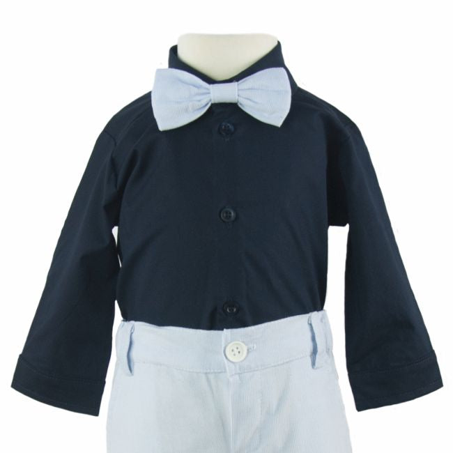 Soffi Baby camasa baieti tip body Alege marimeaa 62-86, Bleu