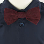 Soffi Baby camasa baieti tip body Alege marimeaa 62-86, Bleu