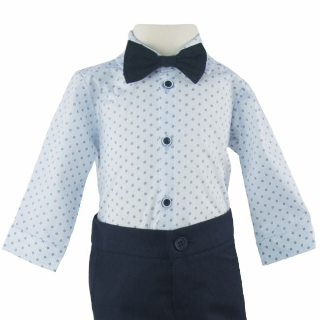 Soffi Baby camasa baieti tip body 01